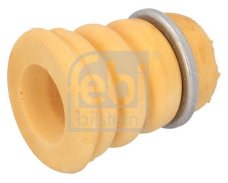 Rubber bump stop, suspension 193981 FEBI, Image 2
