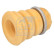 Rubber bump stop, suspension 193981 FEBI, Thumbnail 2
