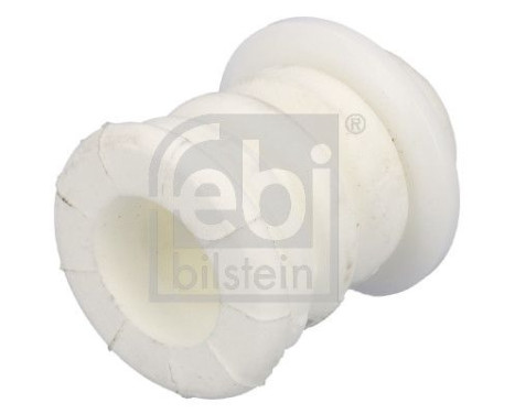 Rubber bump stop, suspension 193981 FEBI, Image 2