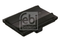 Rubber bump stop, suspension 40892 FEBI