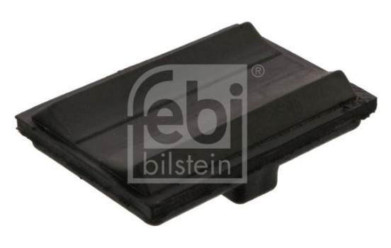 Rubber bump stop, suspension 40892 FEBI