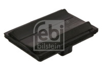 Rubber bump stop, suspension 40892 FEBI