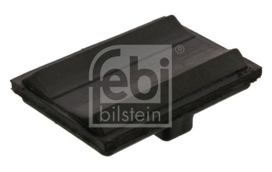 Rubber bump stop, suspension 40892 FEBI