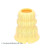 Rubber bump stop, suspension ADBP800593 Blue Print