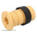 Rubber bump stop, suspension ADBP800605 Blue Print, Thumbnail 2