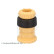 Rubber bump stop, suspension ADBP800605 Blue Print