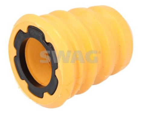 Rubber bump stop, suspension, Image 2