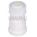 Rubber bump stop, suspension