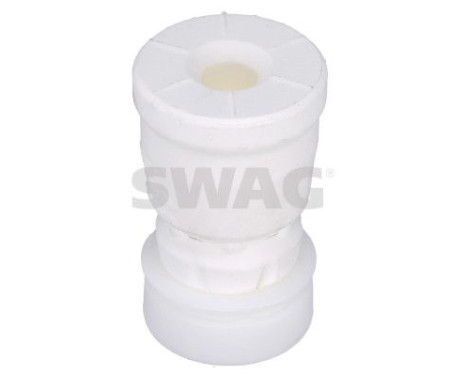 Rubber bump stop, suspension, Image 2
