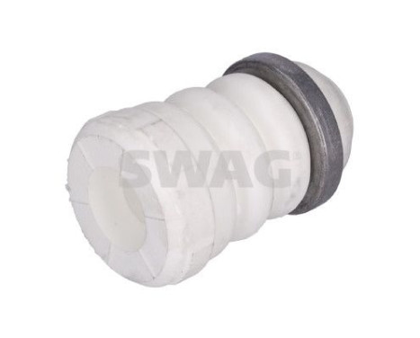 Rubber bump stop, suspension, Image 2