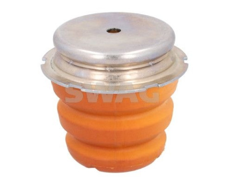 Rubber bump stop, suspension, Image 2