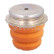 Rubber bump stop, suspension, Thumbnail 2