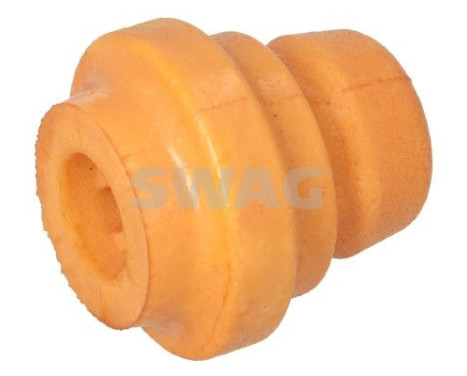 Rubber bump stop, suspension, Image 2