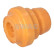 Rubber bump stop, suspension, Thumbnail 2