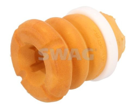 Rubber bump stop, suspension, Image 2