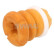 Rubber bump stop, suspension, Thumbnail 2