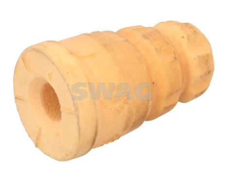 Rubber bump stop, suspension, Image 2