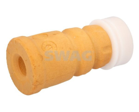 Rubber bump stop, suspension, Image 2