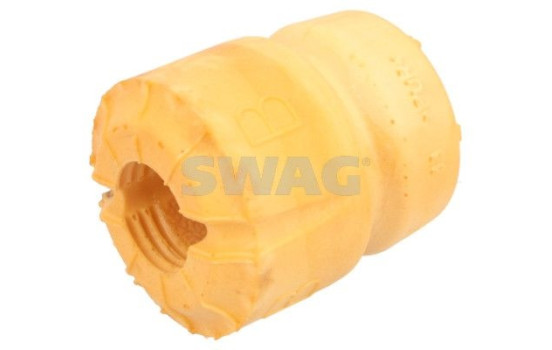 Rubber bump stop, suspension, Image 2
