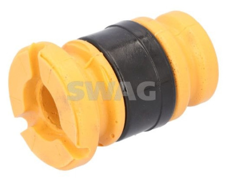 Rubber bump stop, suspension, Image 2