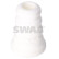 Rubber bump stop, suspension