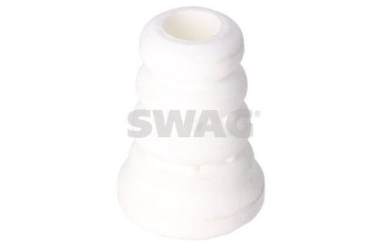 Rubber bump stop, suspension