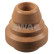 Rubber bump stop, suspension