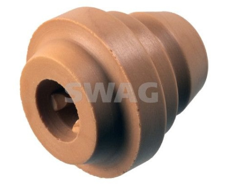 Rubber bump stop, suspension, Image 2