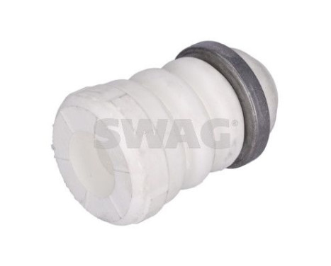 Rubber bump stop, suspension, Image 2