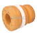 Rubber bump stop, suspension, Thumbnail 2