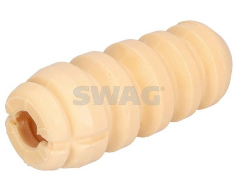 Rubber bump stop, suspension, Image 2