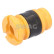Rubber bump stop, suspension, Thumbnail 2