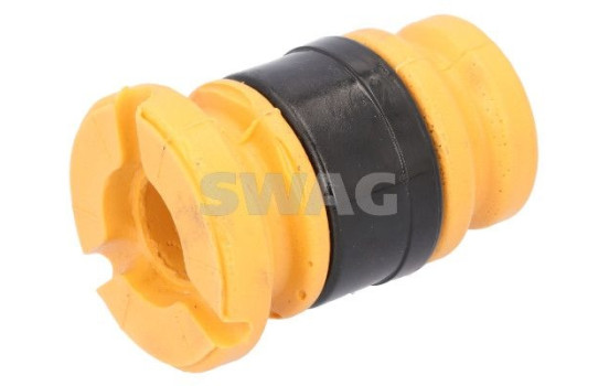Rubber bump stop, suspension, Image 2