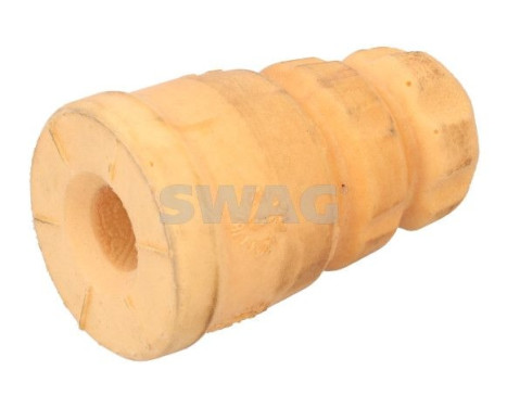 Rubber bump stop, suspension, Image 2