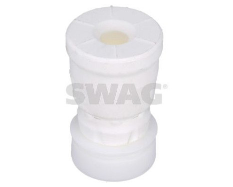 Rubber bump stop, suspension, Image 2