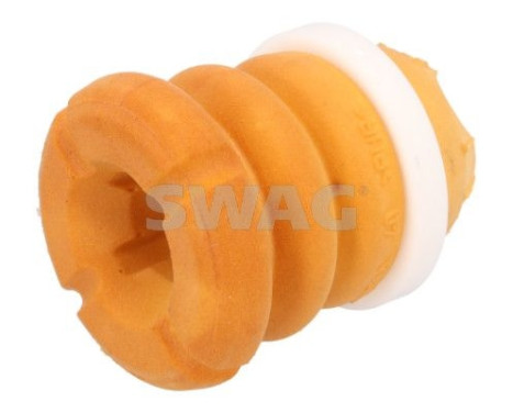 Rubber bump stop, suspension, Image 2