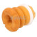 Rubber bump stop, suspension, Thumbnail 2