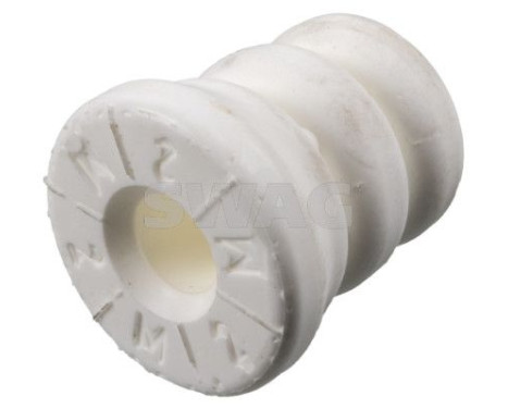 Rubber bump stop, suspension, Image 2