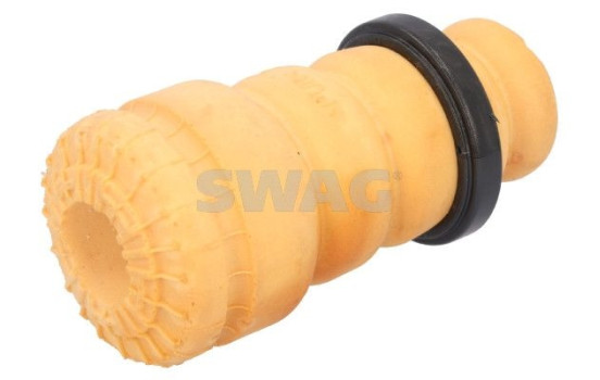 Rubber bump stop, suspension, Image 2