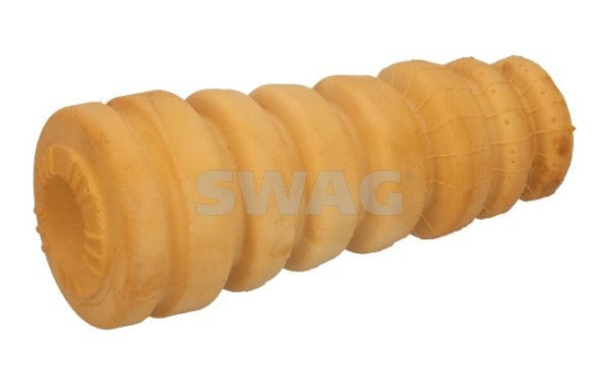 Rubber bump stop, suspension, Image 2