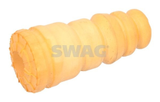 Rubber bump stop, suspension, Image 2