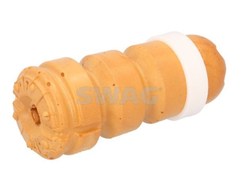 Rubber bump stop, suspension, Image 2