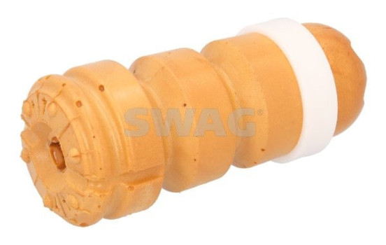 Rubber bump stop, suspension, Image 2