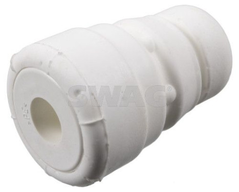 Rubber bump stop, suspension, Image 2