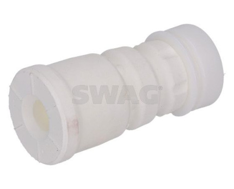 Rubber bump stop, suspension, Image 2