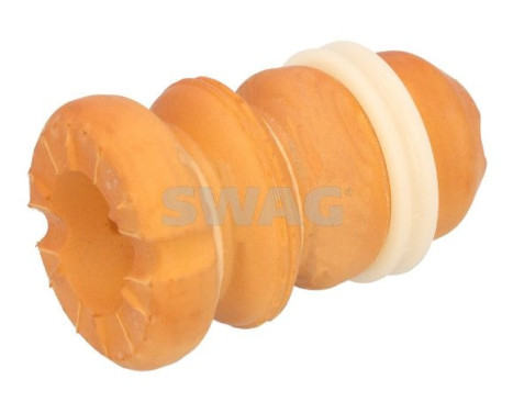 Rubber bump stop, suspension, Image 2