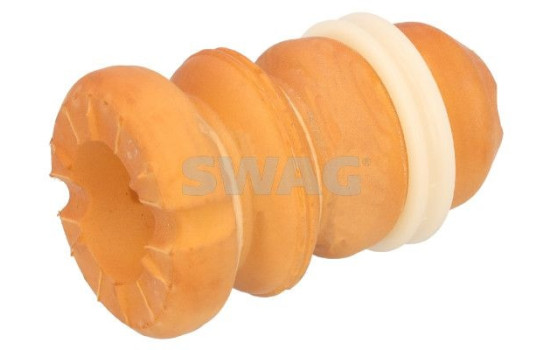 Rubber bump stop, suspension, Image 2