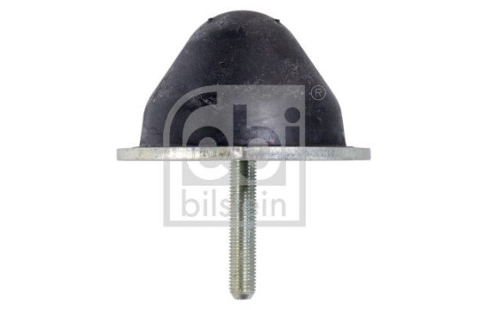 Rubber stop, suspension 105700 FEBI