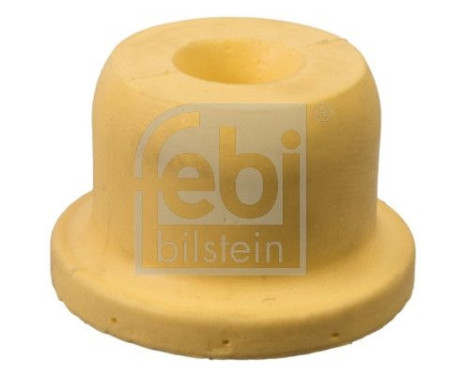 Rubber stop, suspension 105942 FEBI