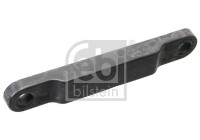 Rubber stop, suspension 106163 FEBI